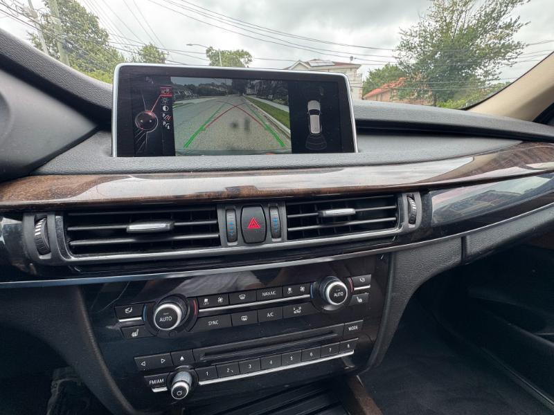 BMW X5 xDrive35i 2015