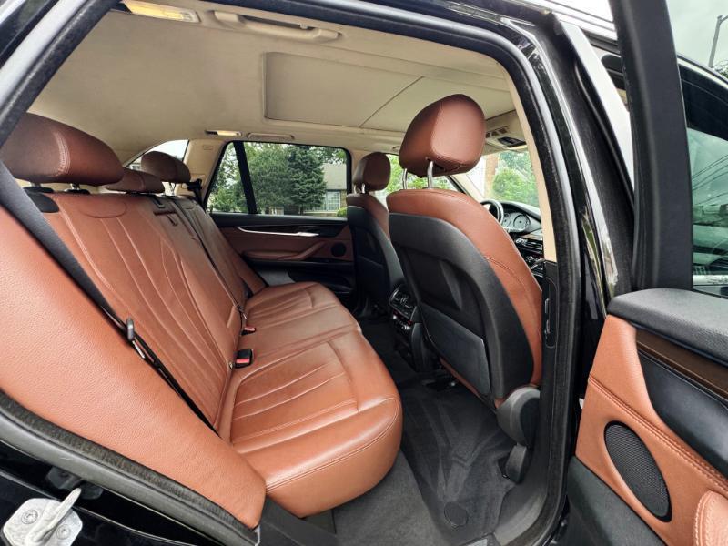 BMW X5 xDrive35i 2015