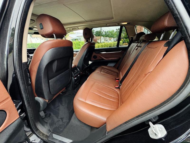 BMW X5 xDrive35i 2015