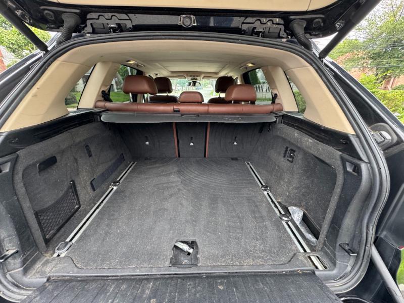BMW X5 xDrive35i 2015