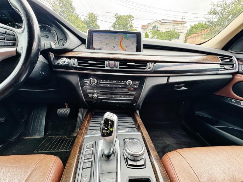 BMW X5 xDrive35i 2015