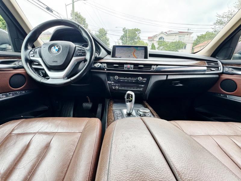 BMW X5 xDrive35i 2015