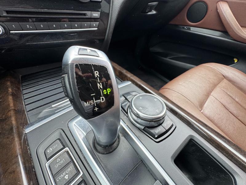 BMW X5 xDrive35i 2015