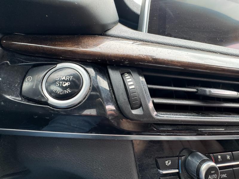 BMW X5 xDrive35i 2015