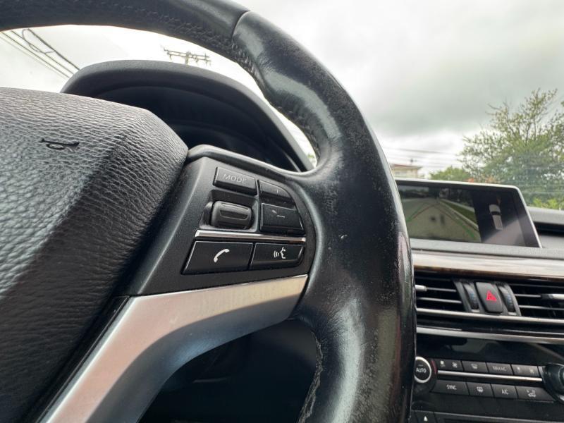 BMW X5 xDrive35i 2015