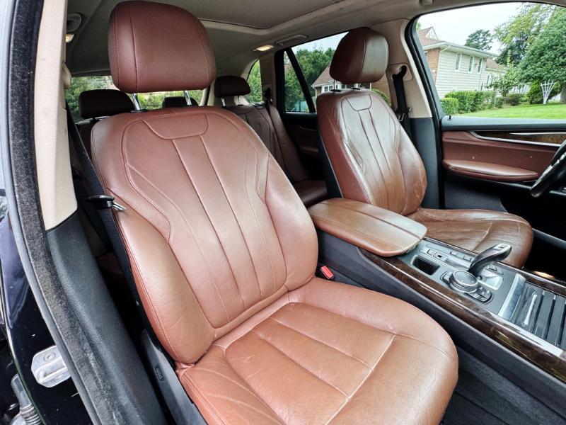 BMW X5 xDrive35i 2015