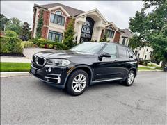 2015 BMW X5 