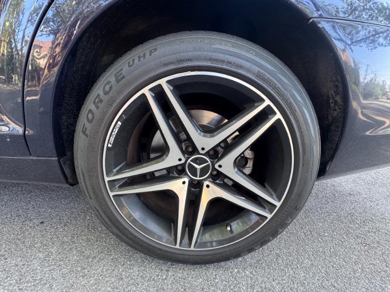 Mercedes-Benz S-Class S550 2008
