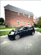 2012 Honda Fit 