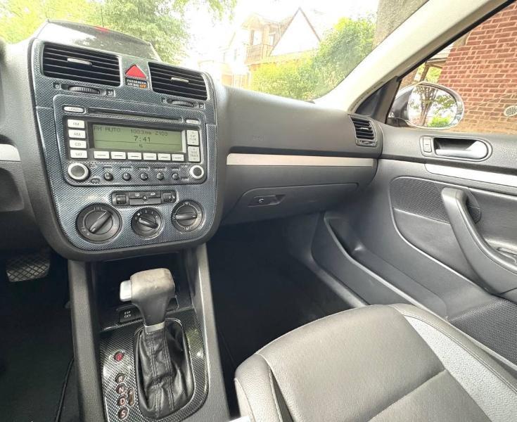 Volkswagen Jetta SE PZEV 2008