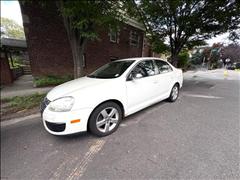 2008 Volkswagen Jetta 