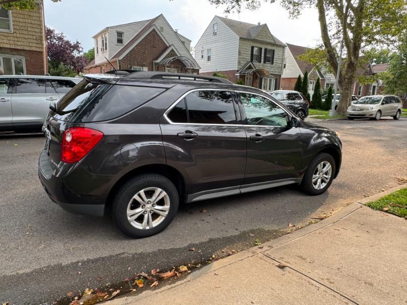 Chevrolet Equinox 1LT AWD 2015