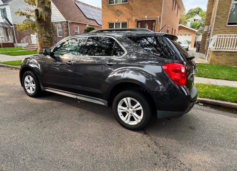 Chevrolet Equinox 1LT AWD 2015