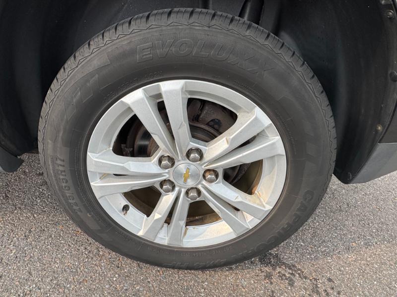 Chevrolet Equinox 1LT AWD 2015
