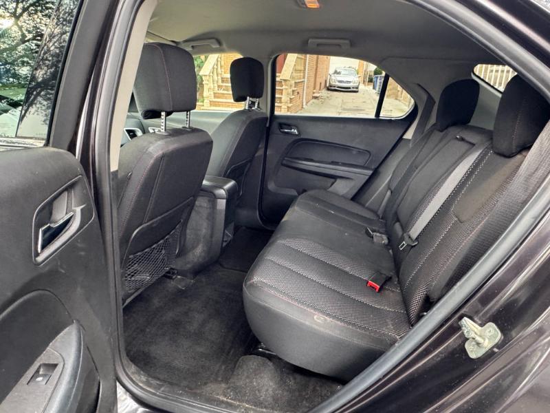 Chevrolet Equinox 1LT AWD 2015
