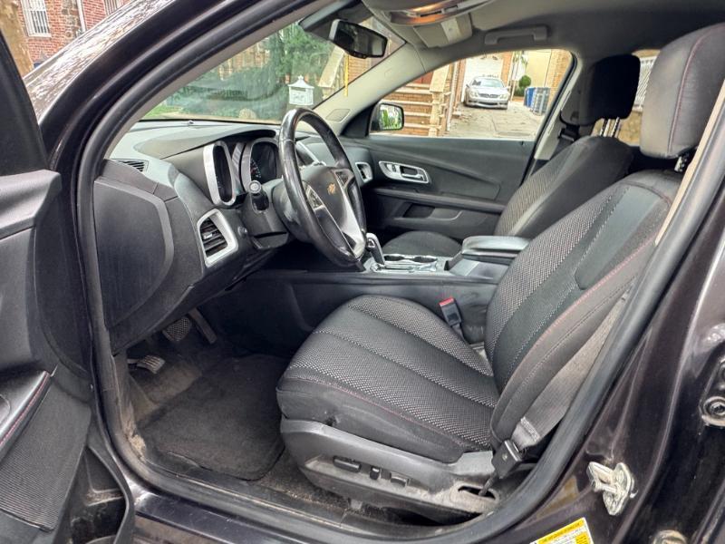 Chevrolet Equinox 1LT AWD 2015