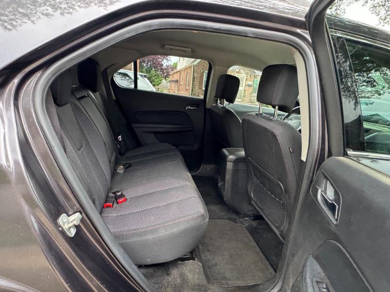 Chevrolet Equinox 1LT AWD 2015