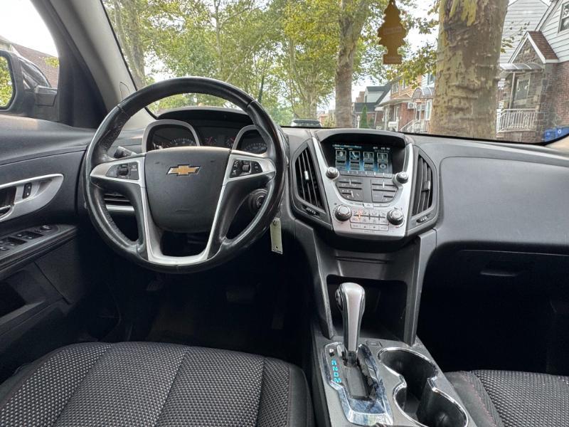 Chevrolet Equinox 1LT AWD 2015
