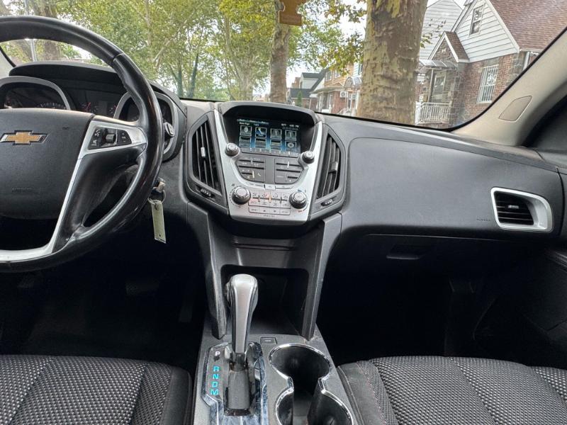 Chevrolet Equinox 1LT AWD 2015