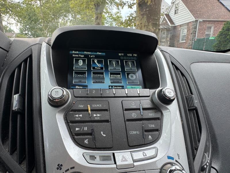 Chevrolet Equinox 1LT AWD 2015