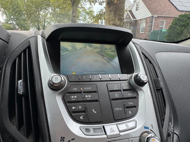 Chevrolet Equinox 1LT AWD 2015