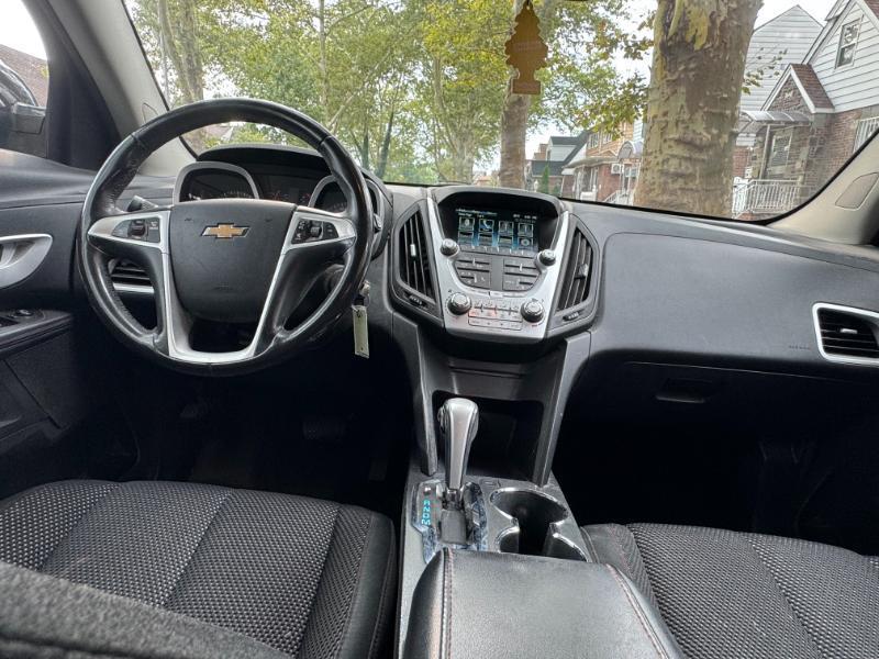 Chevrolet Equinox 1LT AWD 2015