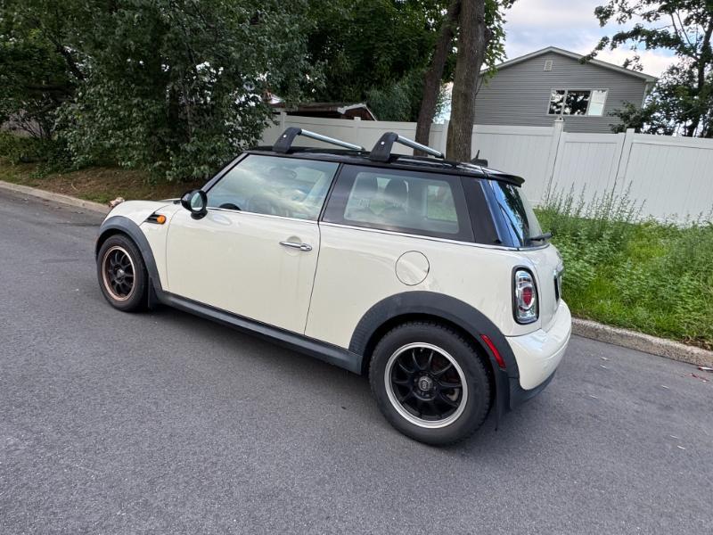 MINI Cooper Base 2012