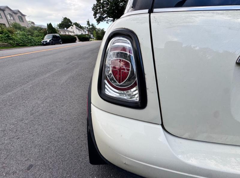 MINI Cooper Base 2012