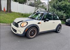 2012 MINI Cooper 
