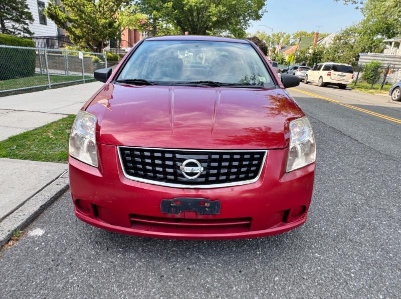 Nissan Sentra 2.0 2009