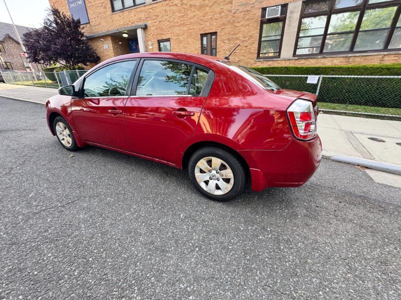 Nissan Sentra 2.0 2009