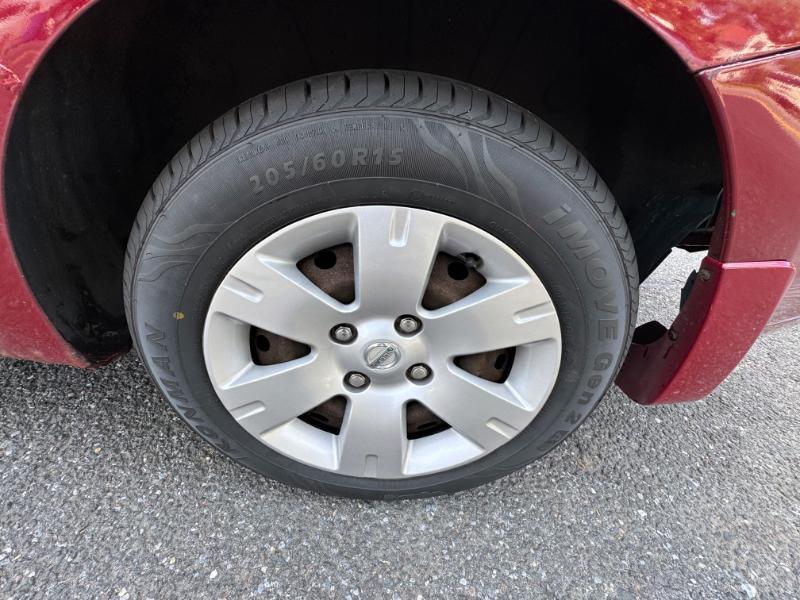 Nissan Sentra 2.0 2009