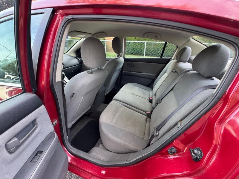 Nissan Sentra 2.0 2009