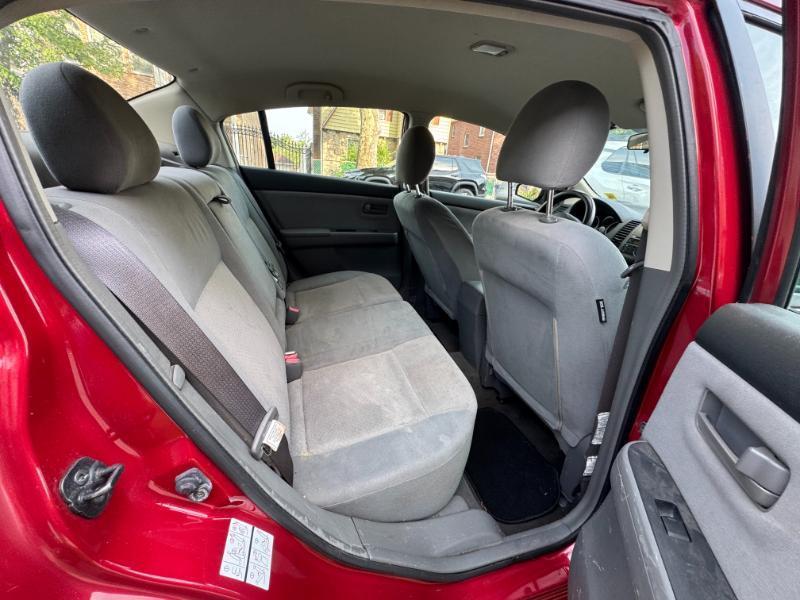 Nissan Sentra 2.0 2009