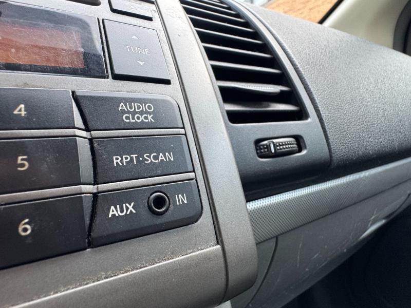 Nissan Sentra 2.0 2009