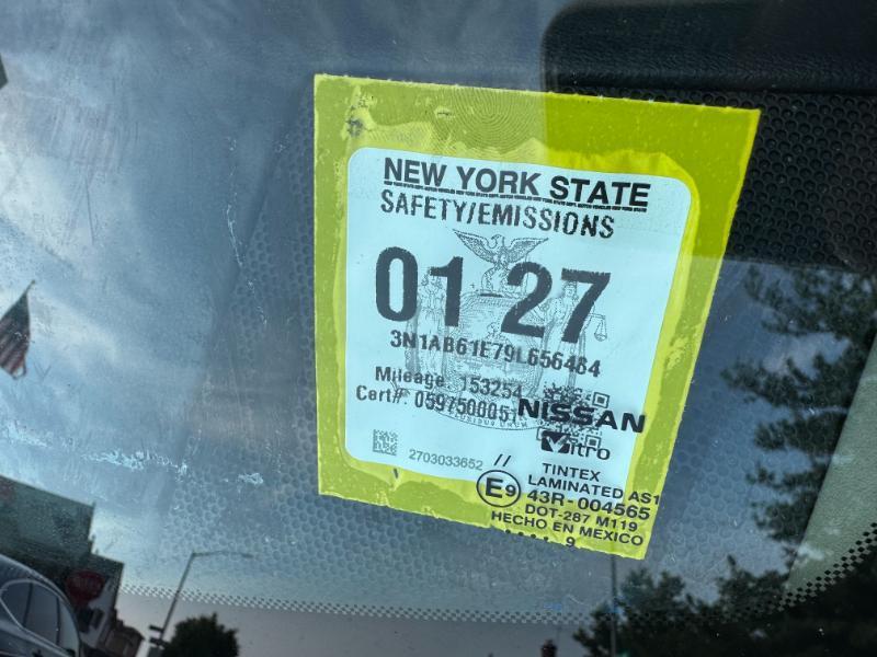 Nissan Sentra 2.0 2009