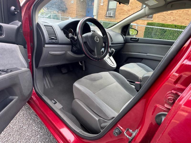 Nissan Sentra 2.0 2009