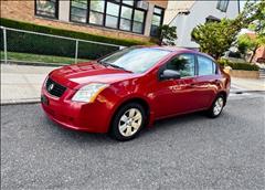 2009 Nissan Sentra 