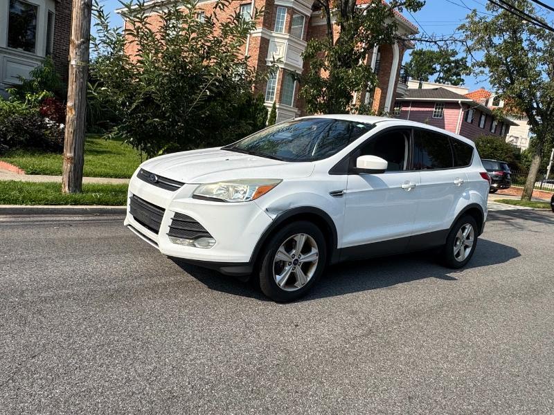 2014 Ford Escape SE 4WD