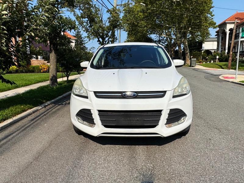 Ford Escape SE 4WD 2014