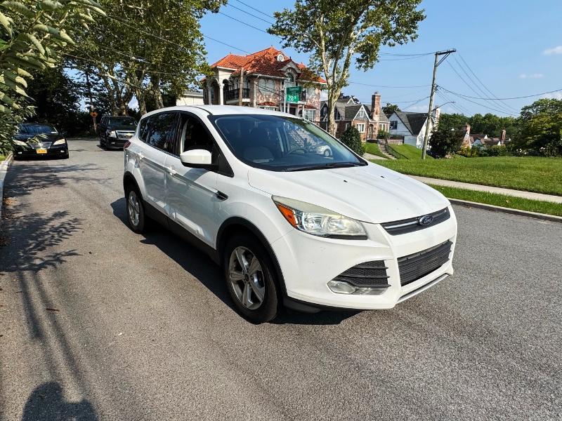 Ford Escape SE 4WD 2014