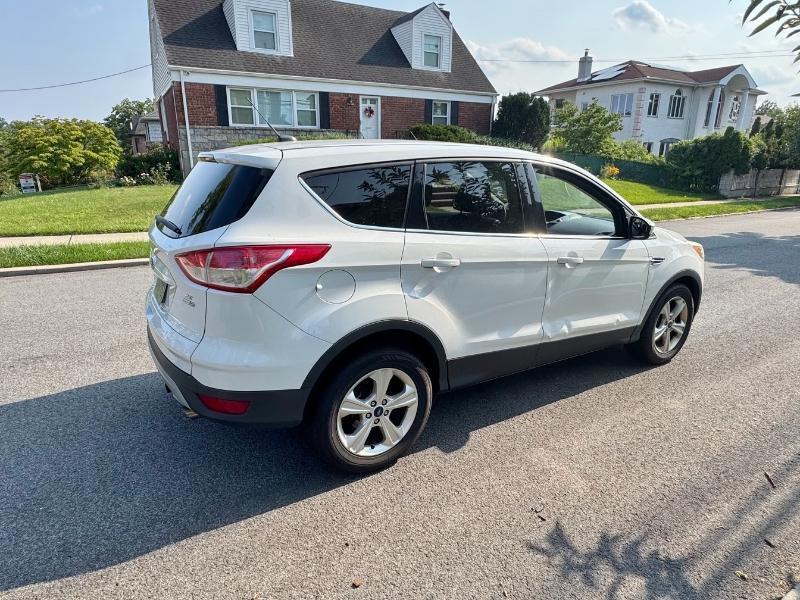 Ford Escape SE 4WD 2014