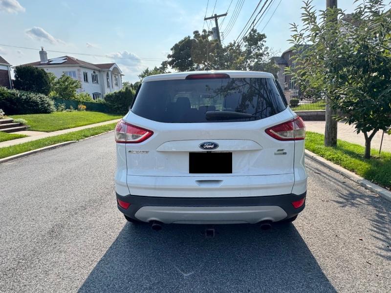 Ford Escape SE 4WD 2014