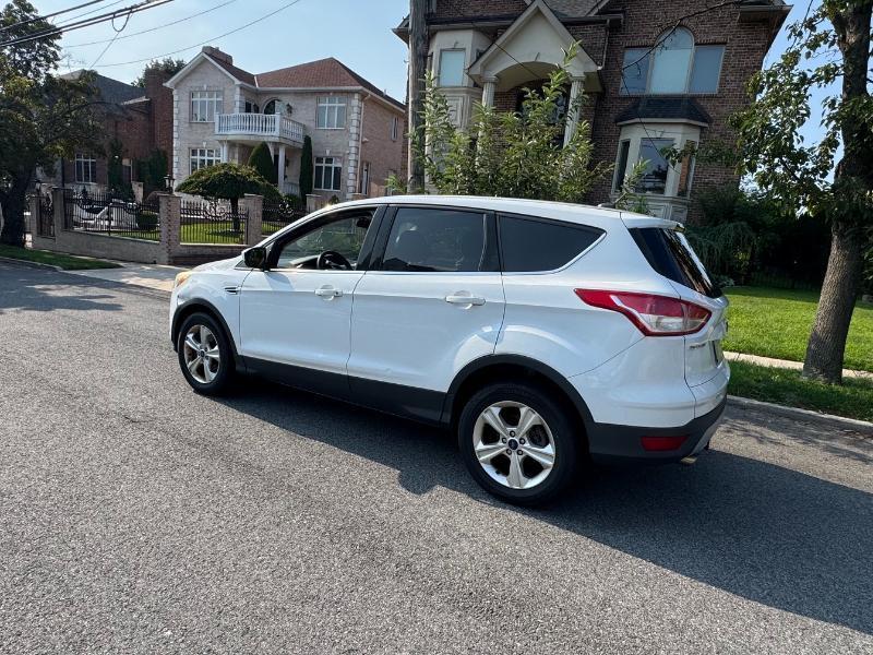 Ford Escape SE 4WD 2014