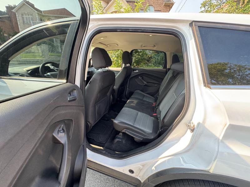 Ford Escape SE 4WD 2014