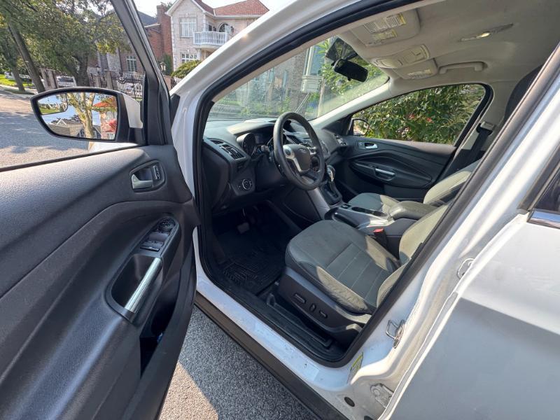 Ford Escape SE 4WD 2014