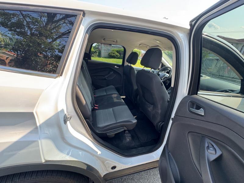 Ford Escape SE 4WD 2014