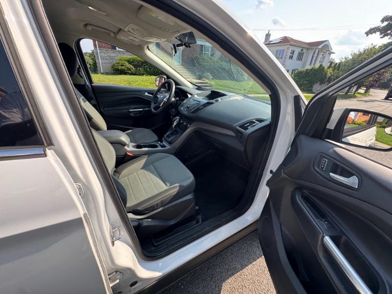 Ford Escape SE 4WD 2014