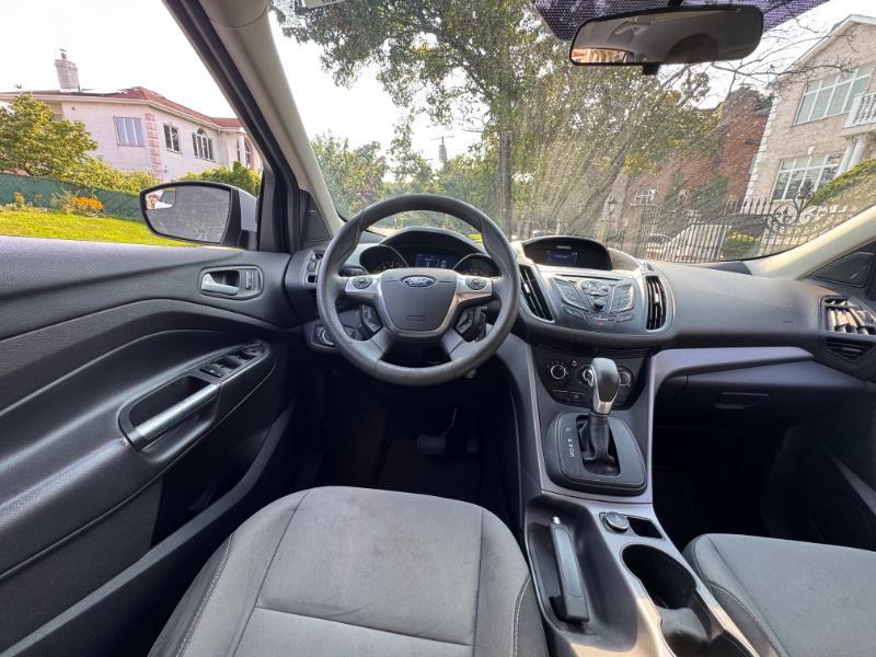 Ford Escape SE 4WD 2014
