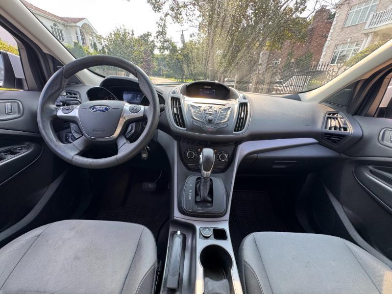 Ford Escape SE 4WD 2014
